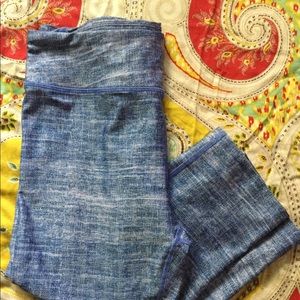 Under Armour compression pants